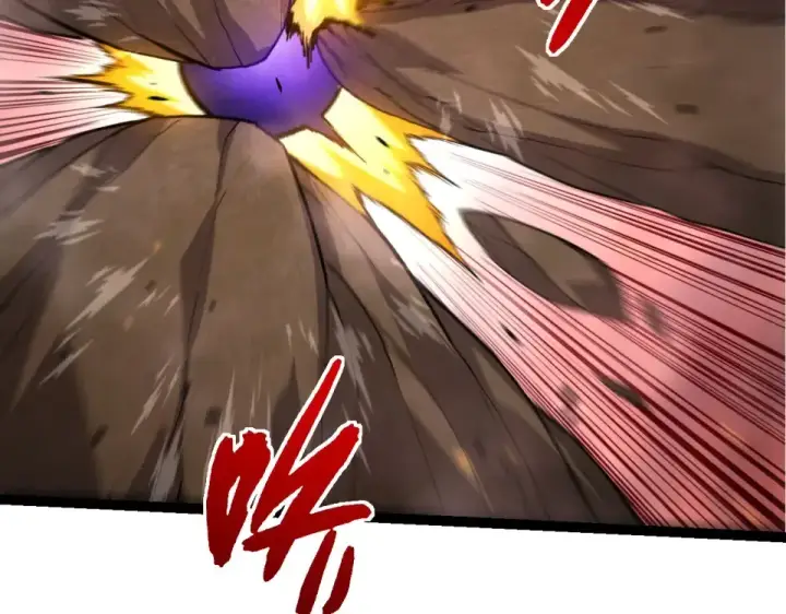 漫画《从大树开始的进化》第473话 两方战场第9张图