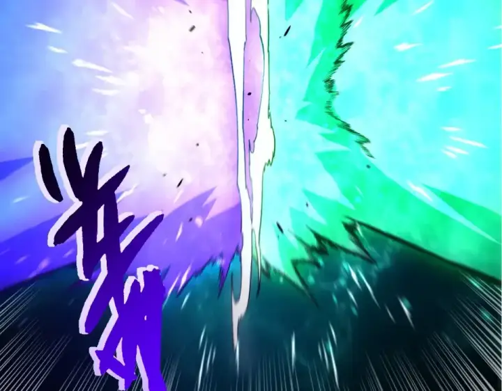 漫画《从大树开始的进化》第473话 两方战场第92张图