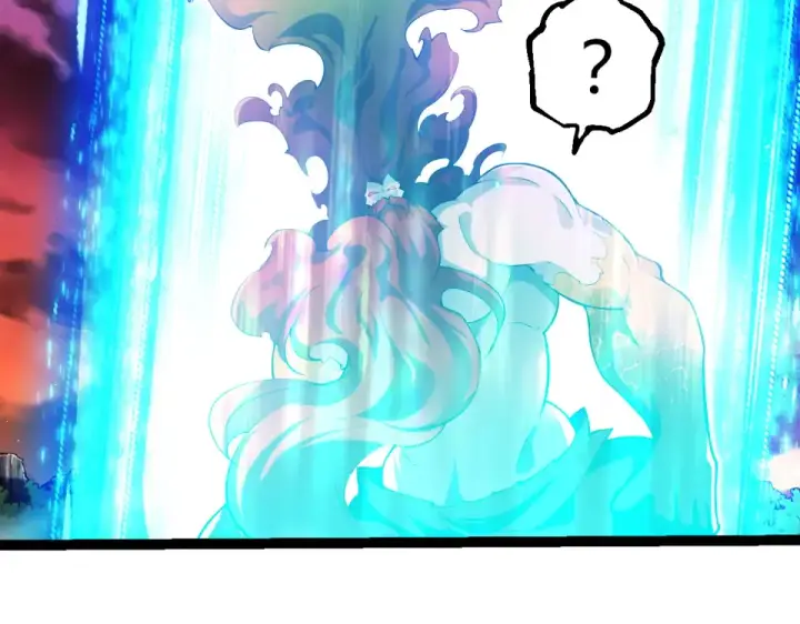漫画《从大树开始的进化》第475话 击退天庭第22张图
