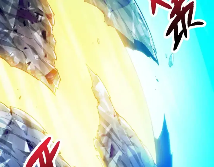 漫画《从大树开始的进化》第475话 击退天庭第90张图