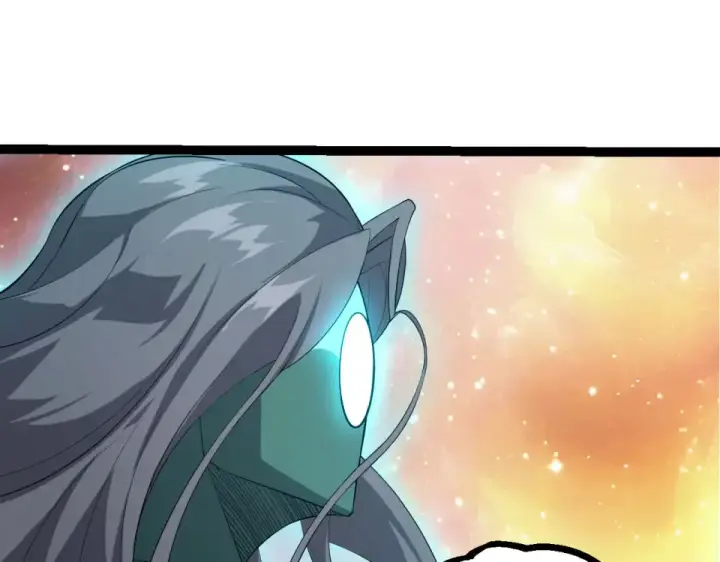 漫画《从大树开始的进化》第479话 天使星会议第20张图