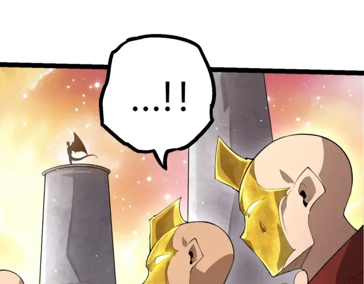 漫画《从大树开始的进化》第479话 天使星会议第35张图