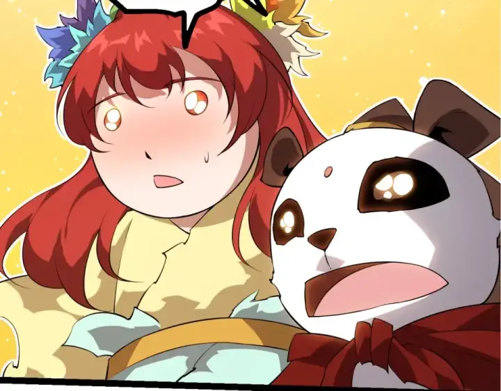 漫画《从大树开始的进化》第479话 天使星会议第52张图