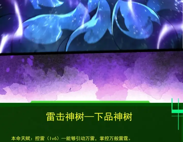 漫画《从大树开始的进化》第479话 天使星会议第70张图