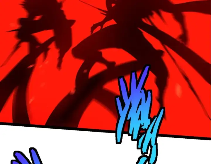 漫画《从大树开始的进化》第481话 冥族出现第49张图