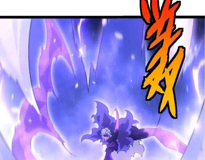 漫画《从大树开始的进化》第483话 以一敌三第10张图