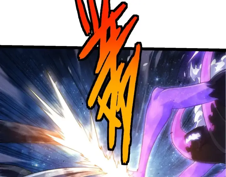 漫画《从大树开始的进化》第483话 以一敌三第23张图