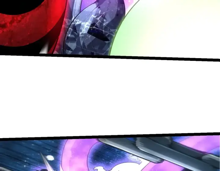 漫画《从大树开始的进化》第483话 以一敌三第26张图