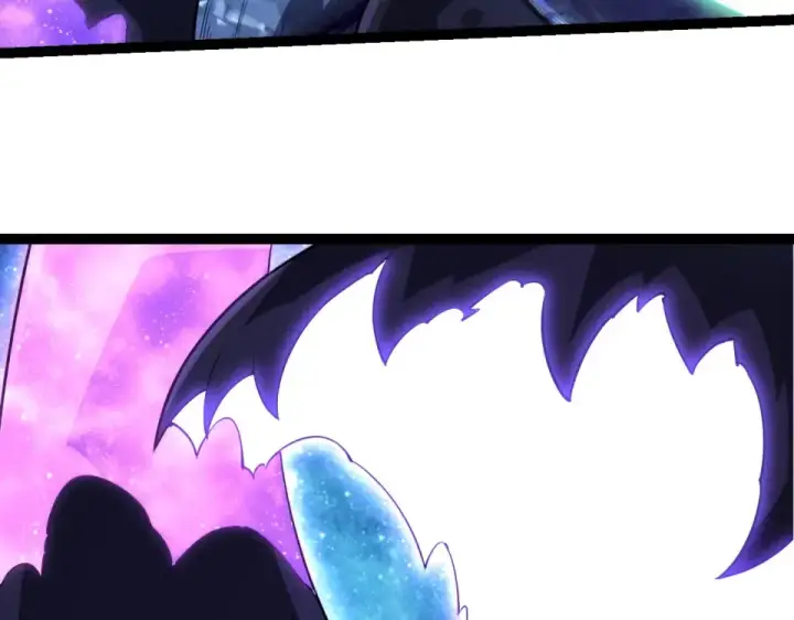 漫画《从大树开始的进化》第483话 以一敌三第33张图