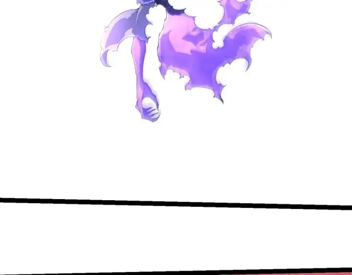 漫画《从大树开始的进化》第483话 以一敌三第6张图