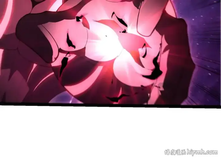 漫画《从大树开始的进化》第484话 底牌尽出第24张图