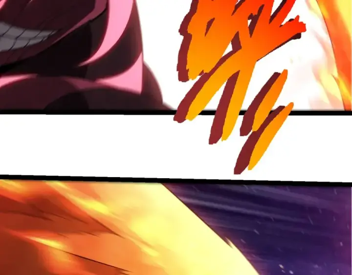 漫画《从大树开始的进化》第484话 底牌尽出第43张图