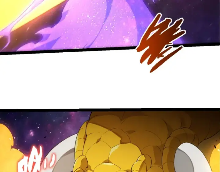 漫画《从大树开始的进化》第484话 底牌尽出第51张图