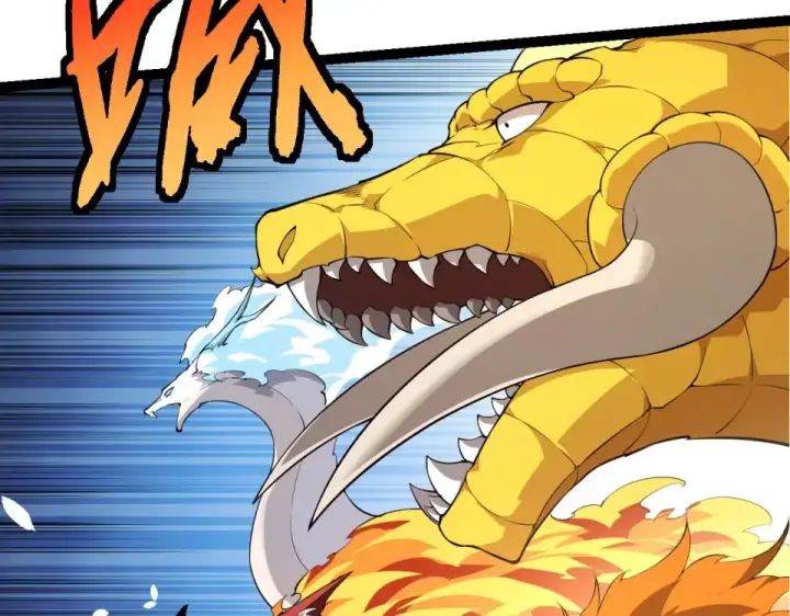 漫画《从大树开始的进化》第486话 第十界第89张图