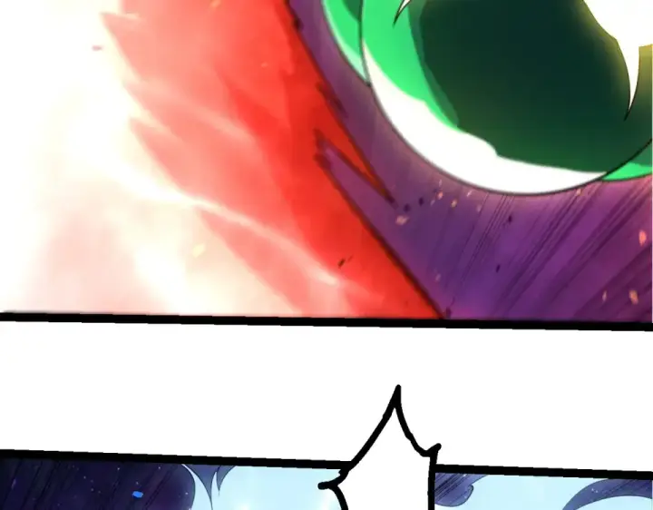 漫画《从大树开始的进化》第487话 神兵相助第101张图