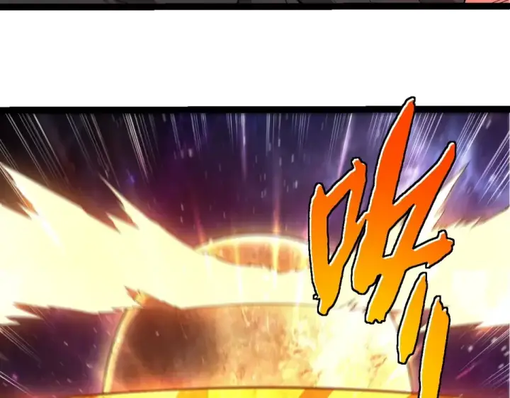 漫画《从大树开始的进化》第487话 神兵相助第11张图