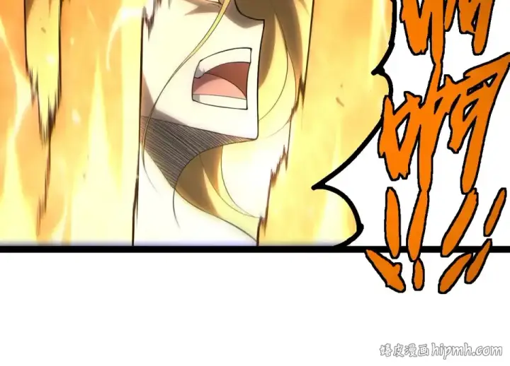 漫画《从大树开始的进化》第487话 神兵相助第64张图