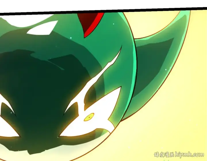 漫画《从大树开始的进化》第487话 神兵相助第72张图