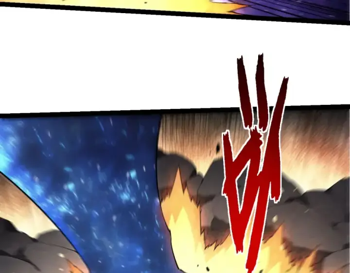 漫画《从大树开始的进化》第487话 神兵相助第93张图