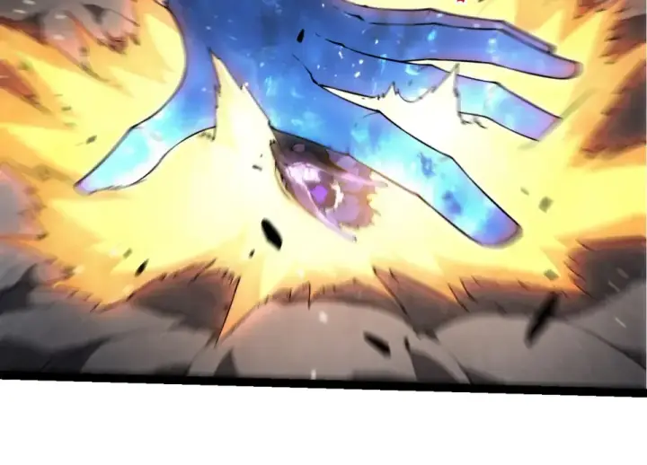 漫画《从大树开始的进化》第487话 神兵相助第94张图