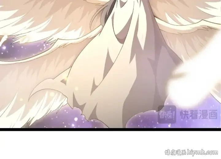 漫画《从大树开始的进化》第488话 三巨头陨落第64张图