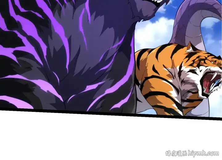 漫画《从大树开始的进化》第489话 开始复仇第64张图