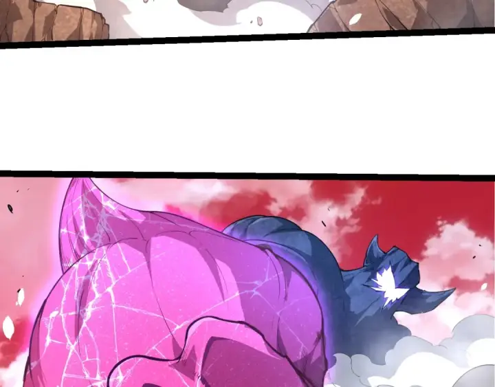 漫画《从大树开始的进化》第489话 开始复仇第81张图