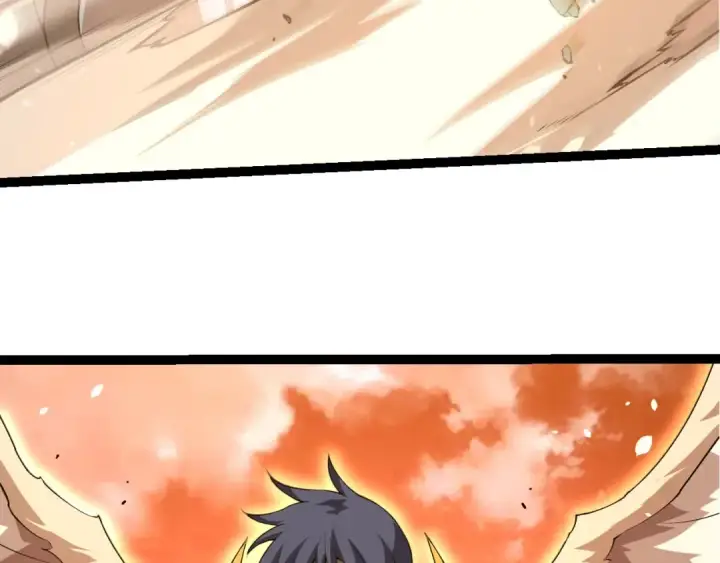 漫画《从大树开始的进化》第489话 开始复仇第98张图