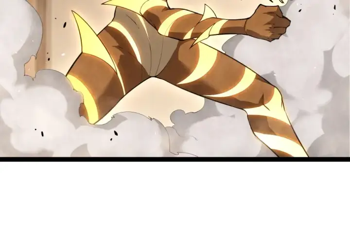 漫画《从大树开始的进化》第491话 永恒一击第14张图