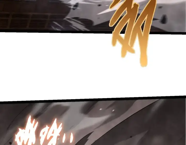 漫画《从大树开始的进化》第491话 永恒一击第41张图