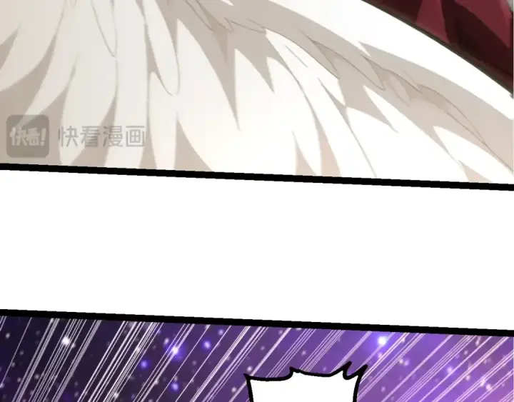 漫画《从大树开始的进化》第492话 朗基努斯之枪第81张图