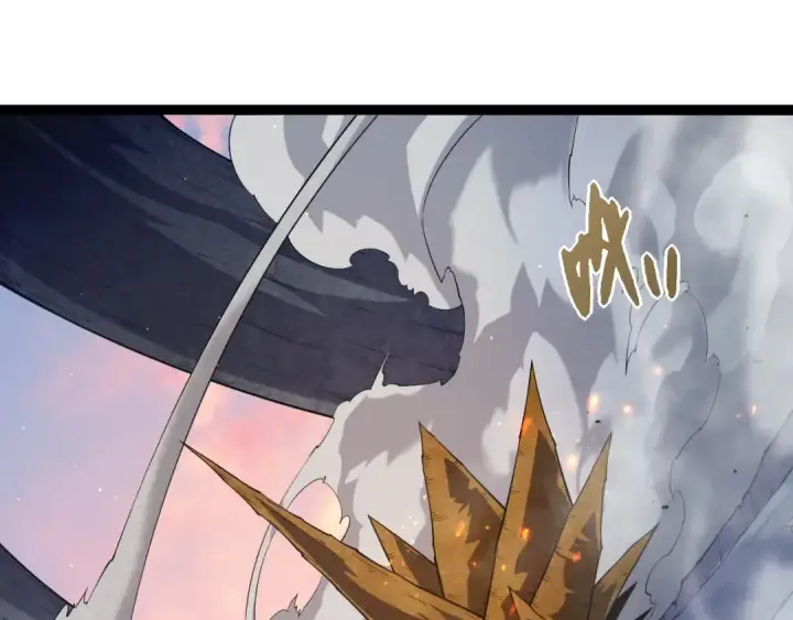 漫画《从大树开始的进化》第493话 元素之泉第45张图