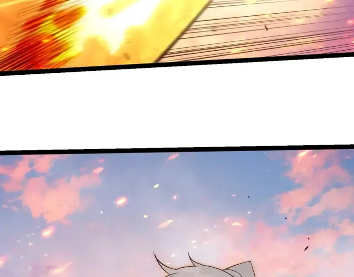 漫画《从大树开始的进化》第493话 元素之泉第61张图
