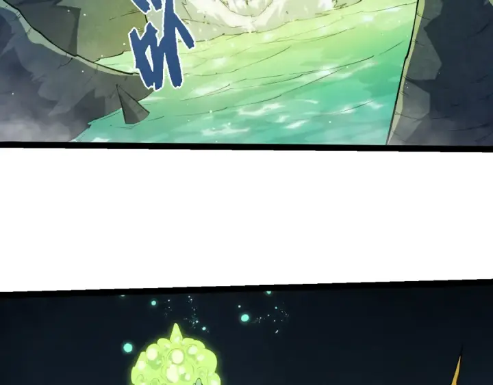 漫画《从大树开始的进化》第493话 元素之泉第86张图
