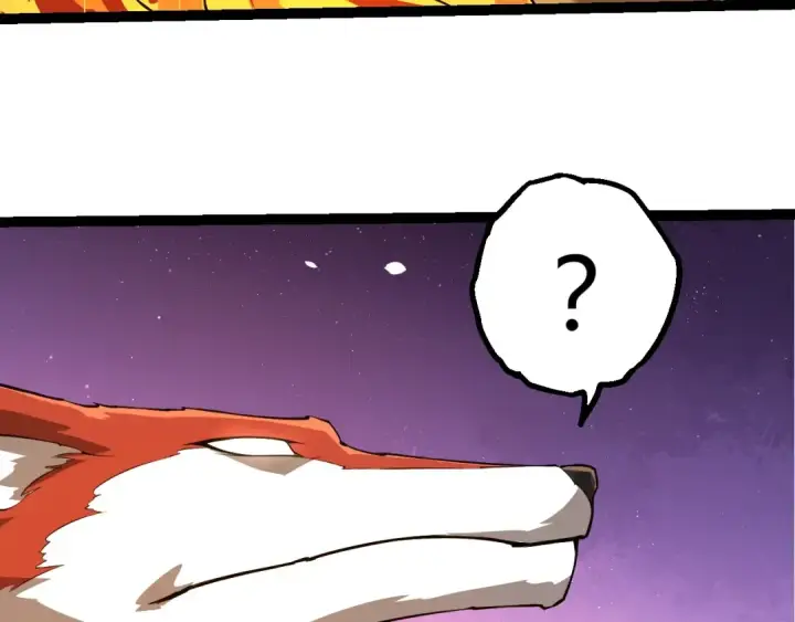 漫画《从大树开始的进化》第494话 黑暗星域的危机第38张图