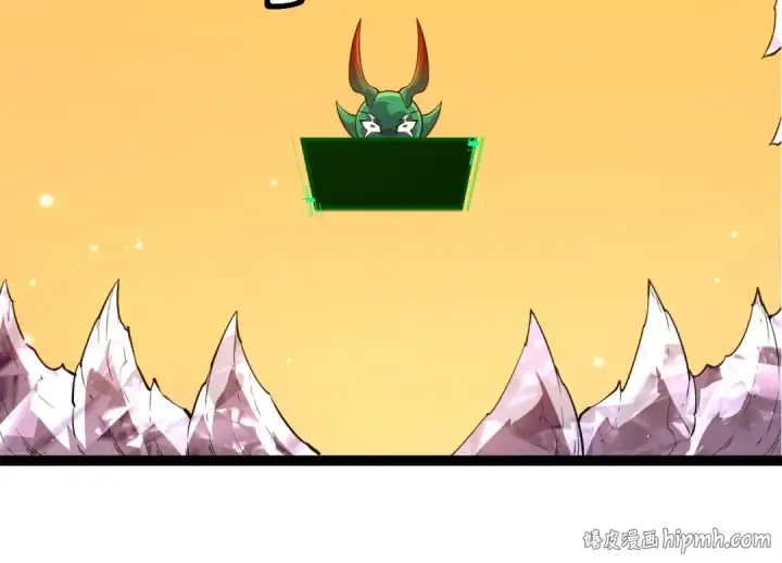 漫画《从大树开始的进化》第494话 黑暗星域的危机第64张图