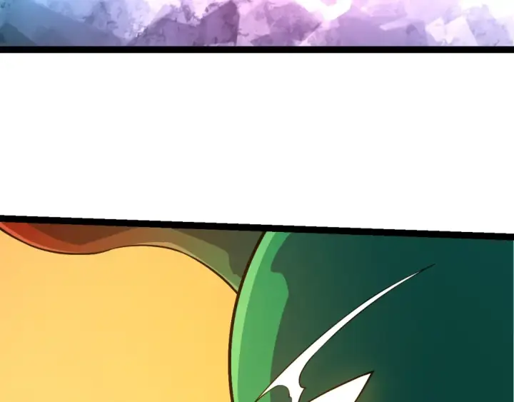 漫画《从大树开始的进化》第494话 黑暗星域的危机第66张图