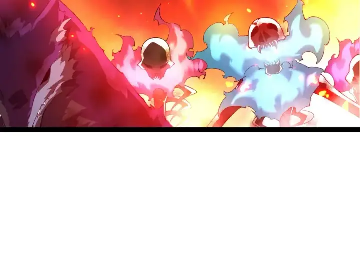漫画《从大树开始的进化》第494话 黑暗星域的危机第74张图