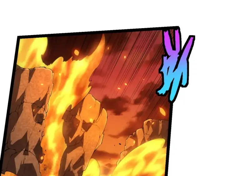 漫画《从大树开始的进化》第494话 黑暗星域的危机第95张图