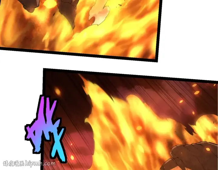漫画《从大树开始的进化》第494话 黑暗星域的危机第96张图
