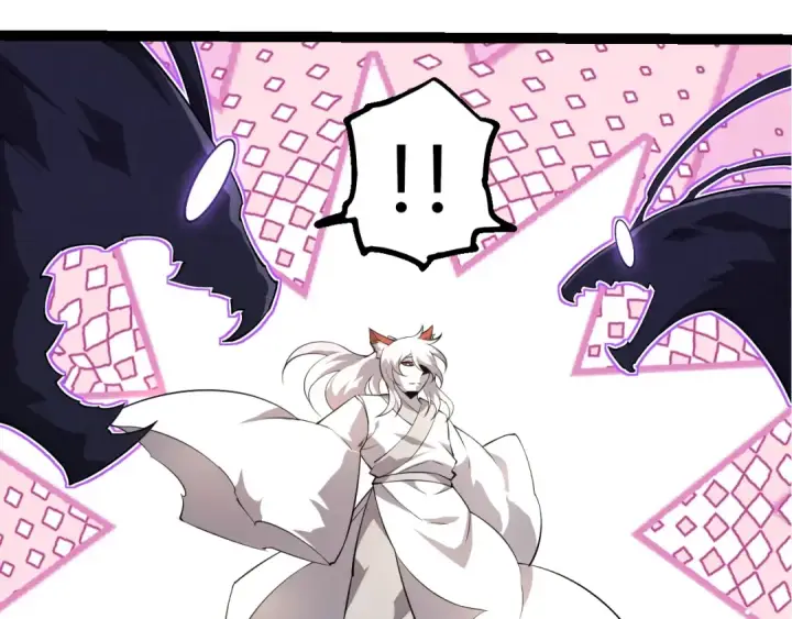 漫画《从大树开始的进化》第495话 狐女九尾第33张图