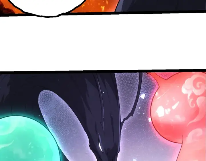 漫画《从大树开始的进化》第495话 狐女九尾第43张图