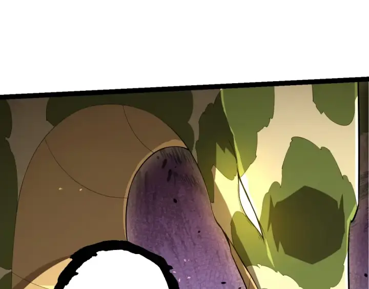 漫画《从大树开始的进化》第495话 狐女九尾第70张图