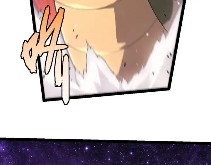 漫画《从大树开始的进化》第495话 狐女九尾第89张图
