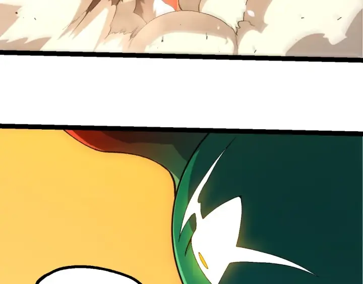 漫画《从大树开始的进化》第496话 八岐大蛇的追捕第101张图