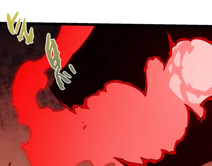 漫画《从大树开始的进化》第497话  全力开战！第101张图