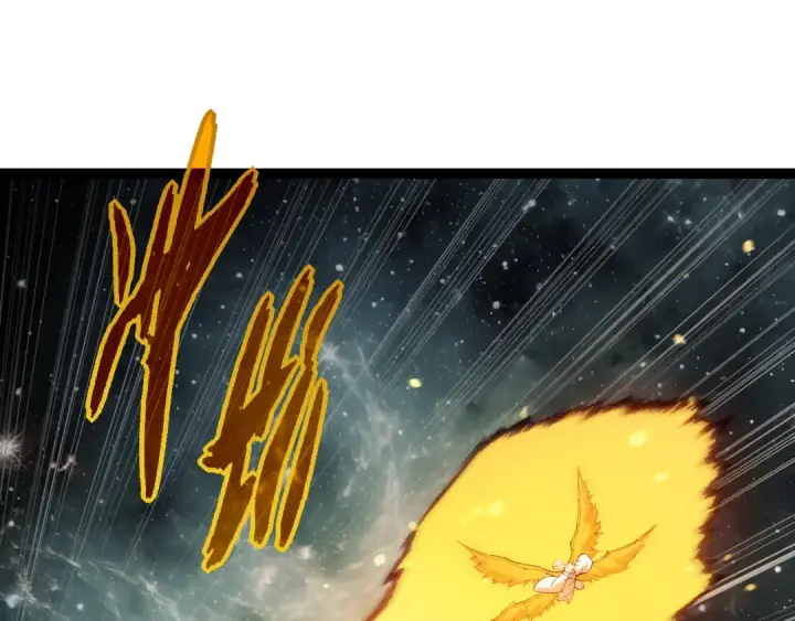 漫画《从大树开始的进化》第497话  全力开战！第35张图