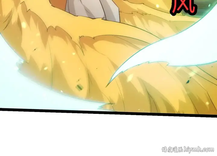 漫画《从大树开始的进化》第497话  全力开战！第64张图