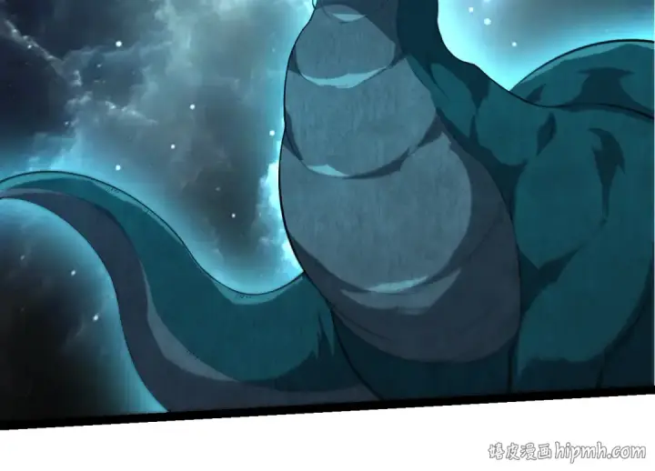 漫画《从大树开始的进化》第499话  离开黑暗星域第64张图