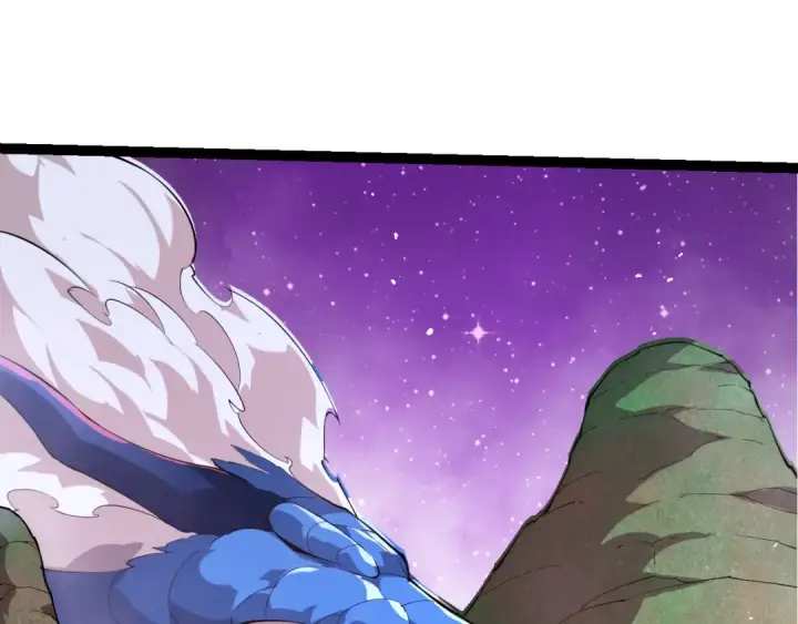 漫画《从大树开始的进化》第499话  离开黑暗星域第87张图